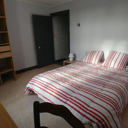 Gite Des Forces - Limousin - Haute Vienne Saint-Bazile Exterior foto